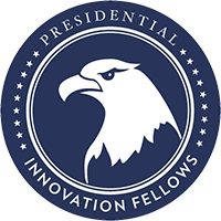 Presidential Innovation Fellows